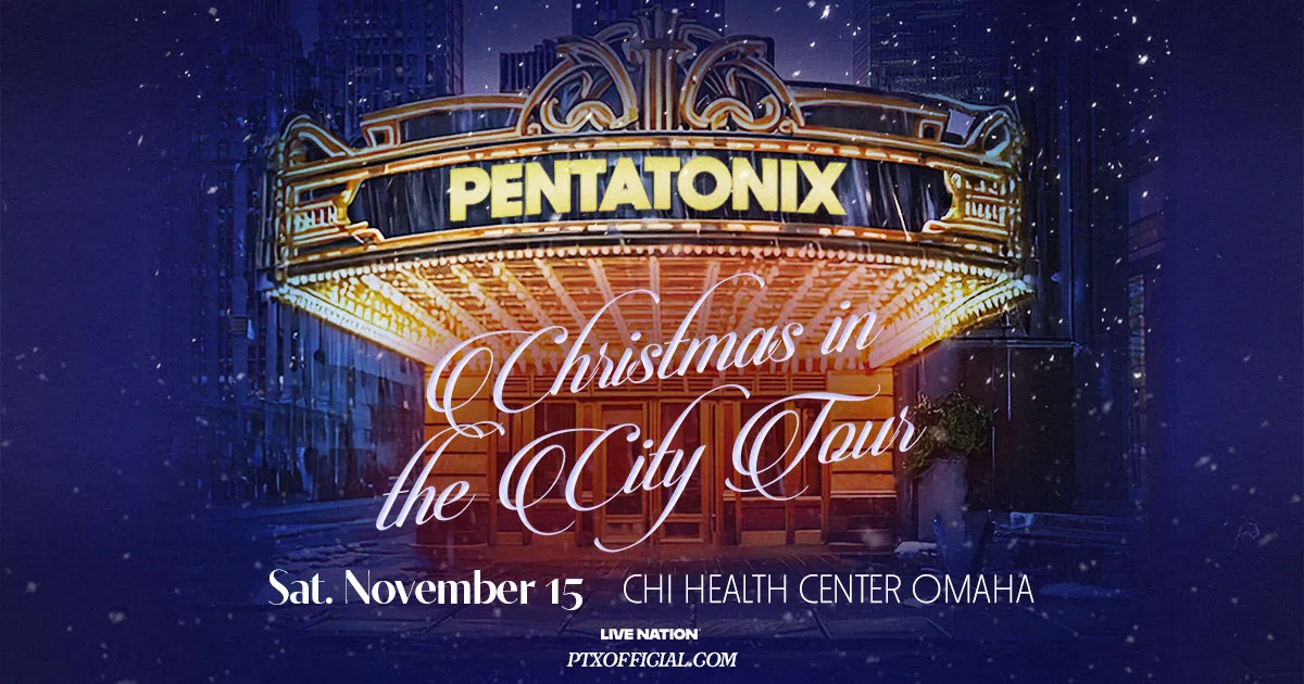 Feature: https://sweet985.com/2025/08/18/pentatonix-2/#//