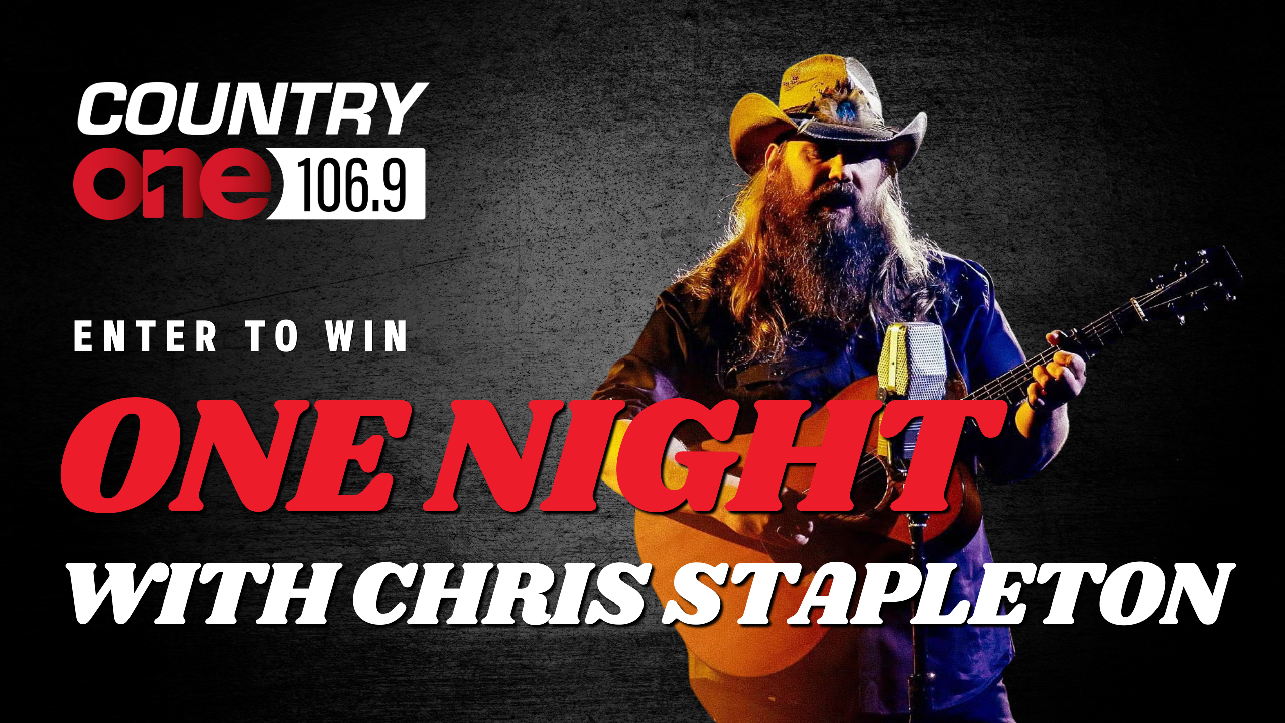 Feature: https://countryoneomaha.com/2026/08/21/one-night-with-chris-stapleton