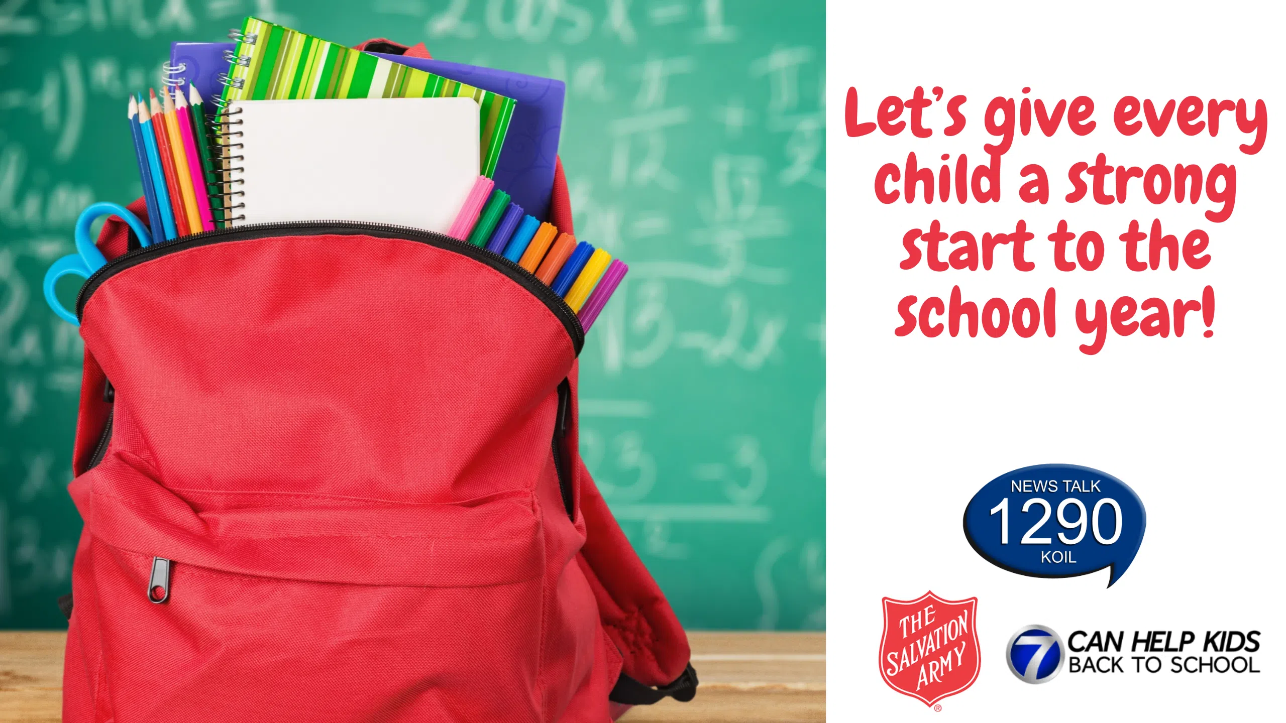 Feature: https://newstalk1290koil.com/omaha-back-school-backpack-program/