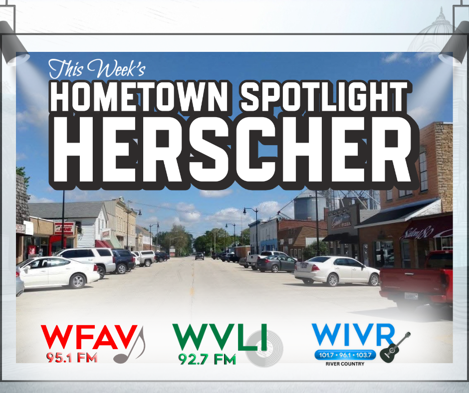 Feature: https://wvli927.com/wvli-hometown-spotlights/