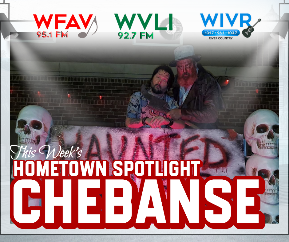 Feature: https://wvli927.com/wvli-hometown-spotlights/