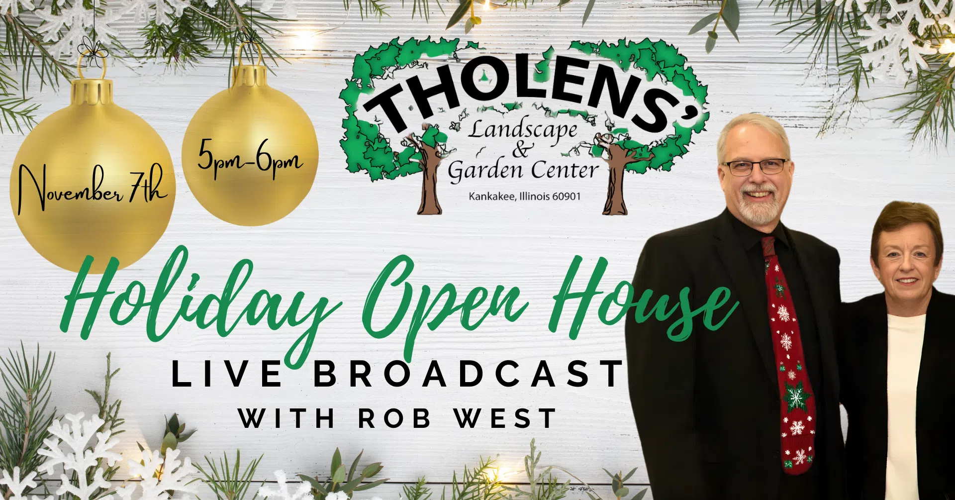 Feature: https://wivr1017.com/events/