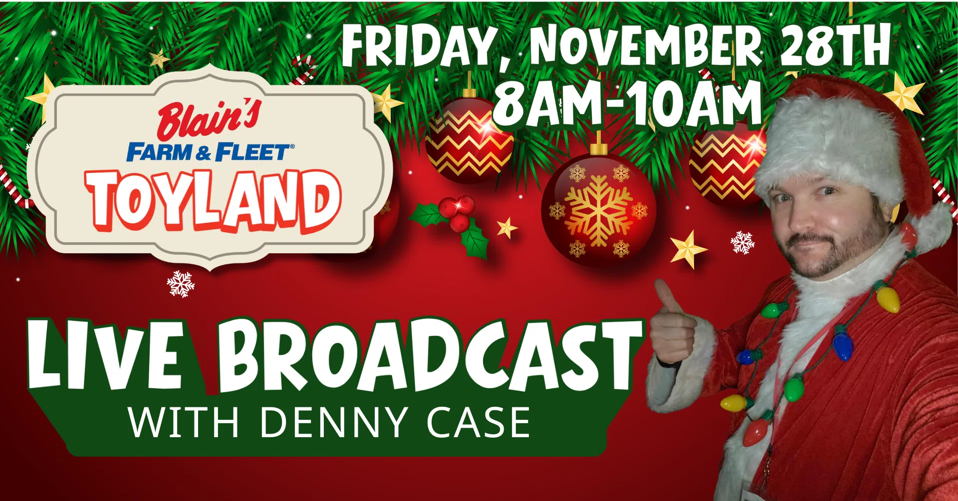 Feature: https://wivr1017.com/events/