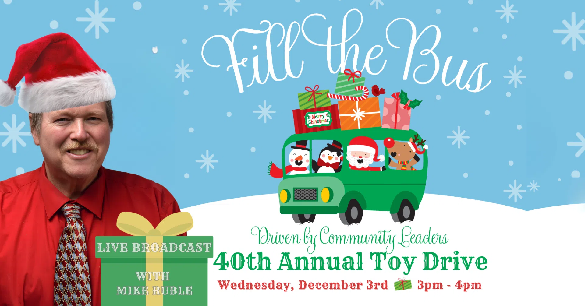 Feature: https://wivr1017.com/events/