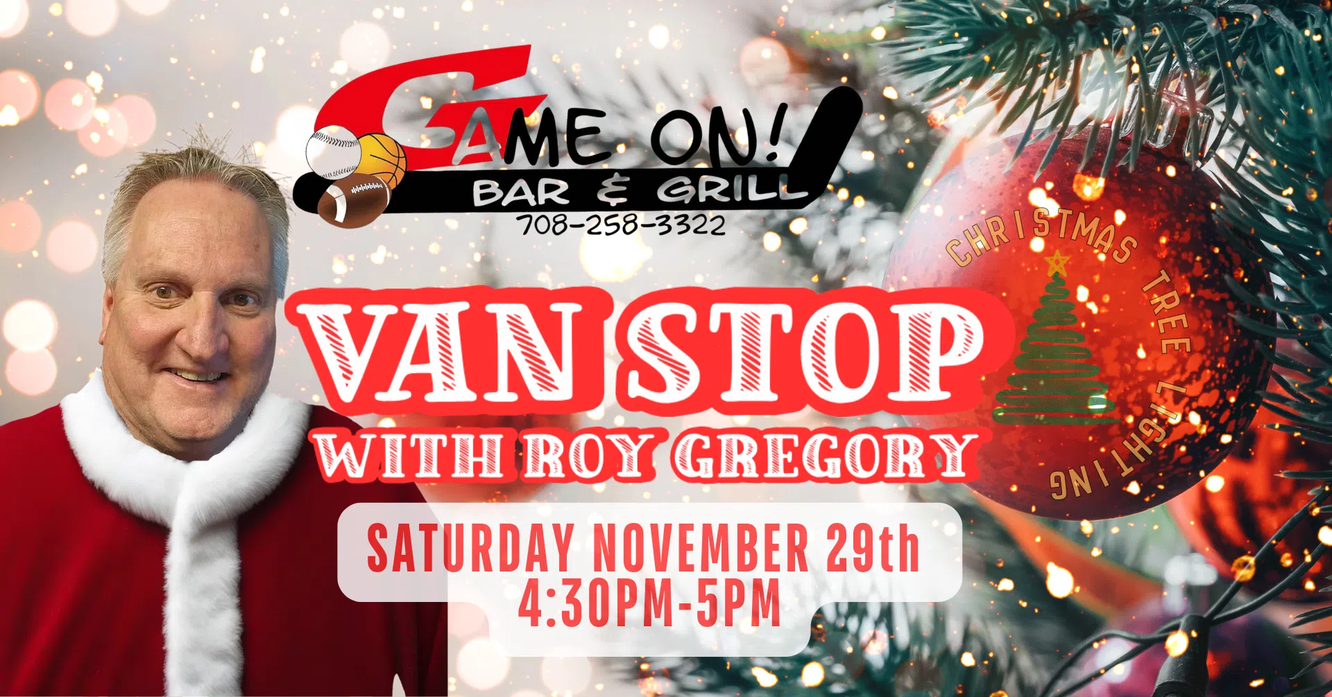 Feature: https://wfav951.com/events/