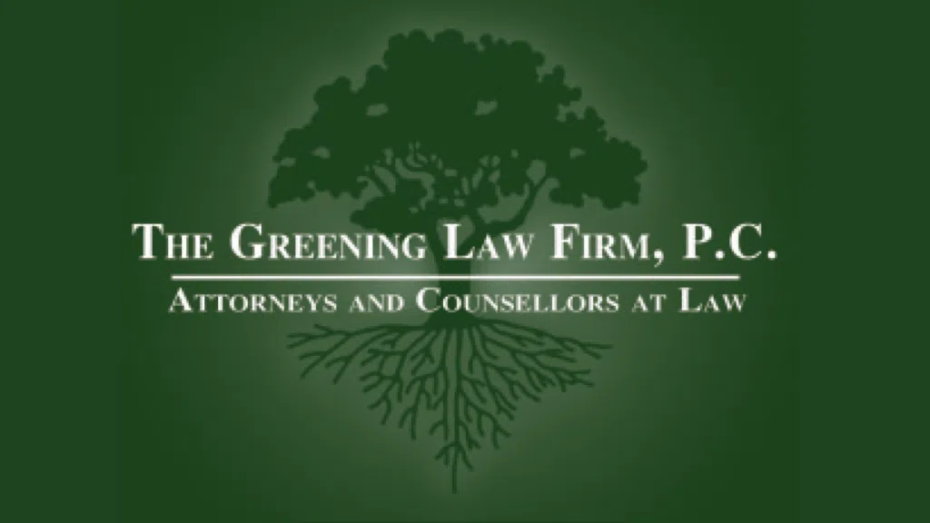 Greening Law Firm