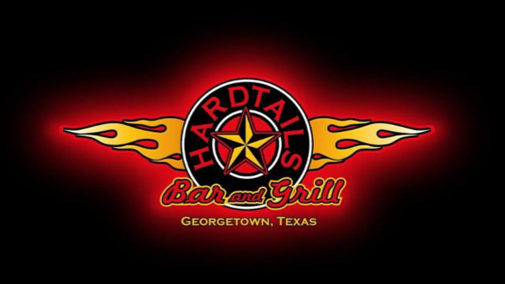 Hardtails Bar & Grill