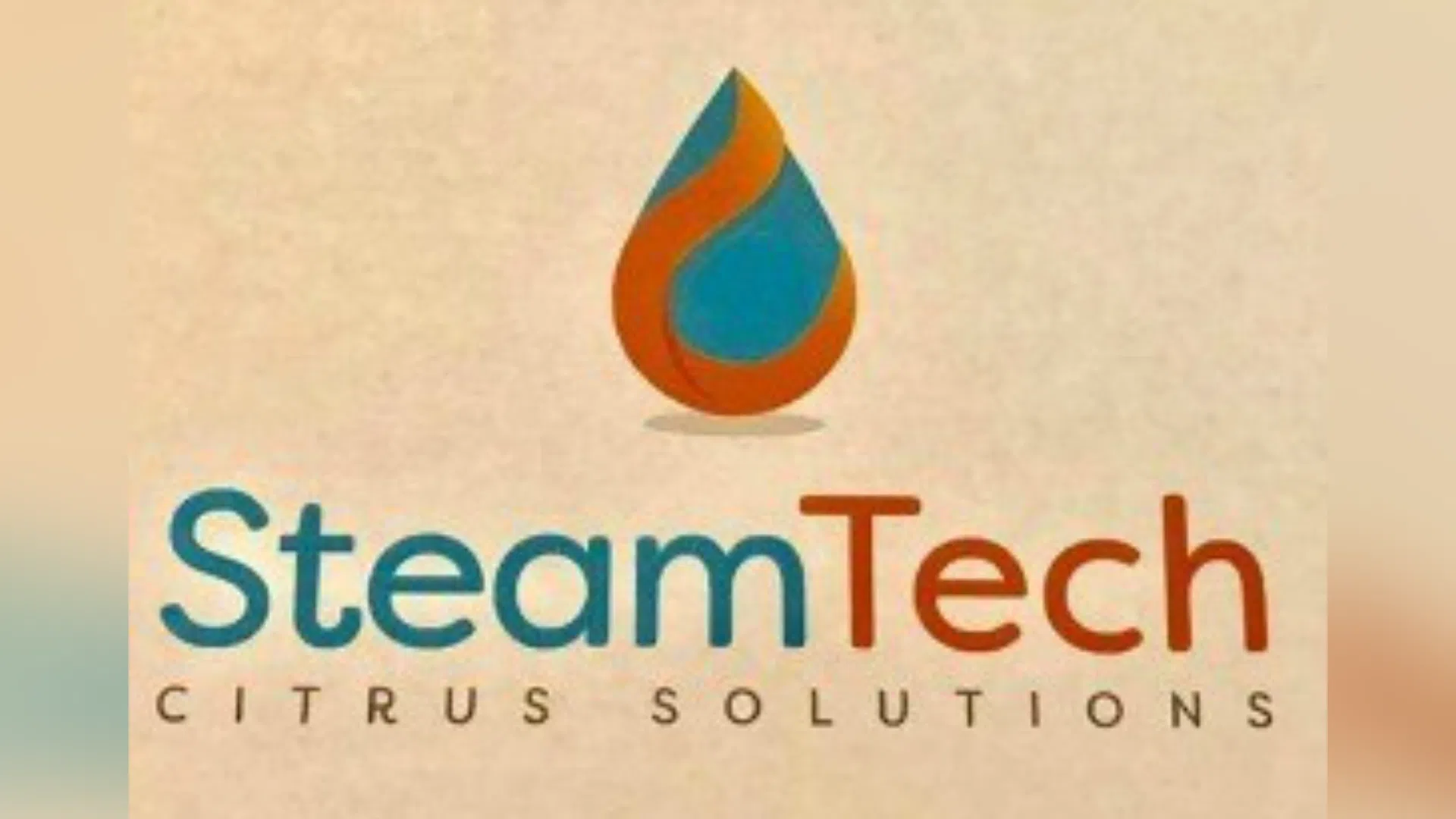 SteamTech Citrus Solutions