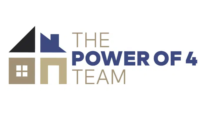 The Power of 4 Team
