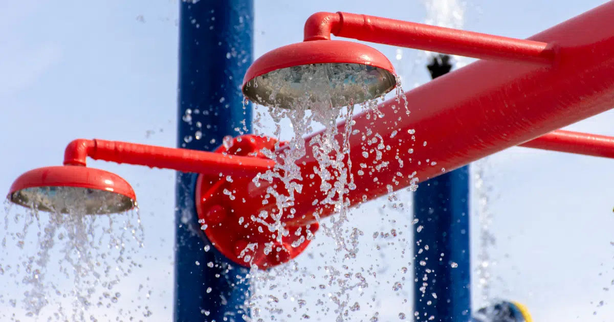 City Splash Pads Open April 1, San Jose Splash Pad Opening Delayed