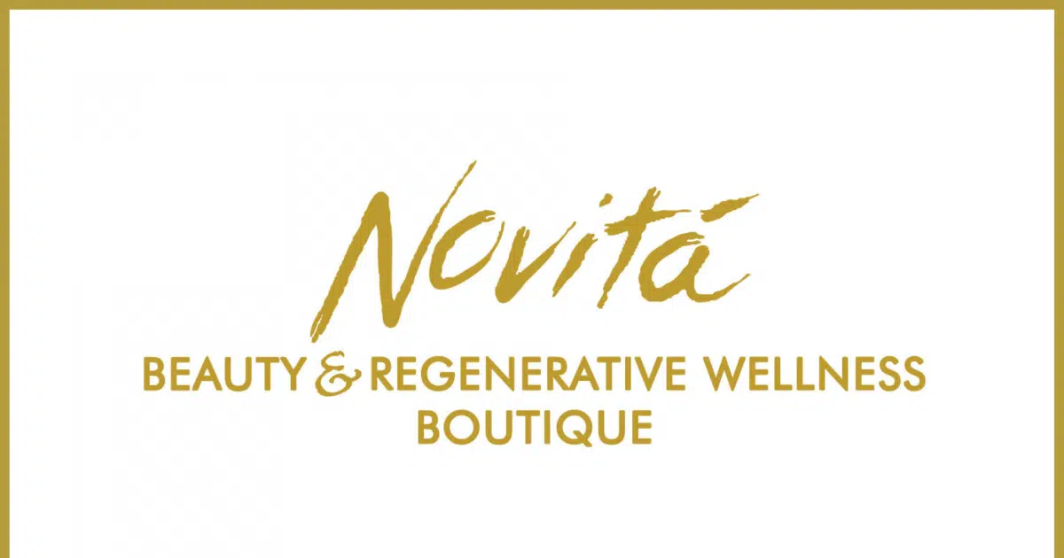 Novita Beauty and Regenerative Wellness Boutique Open in