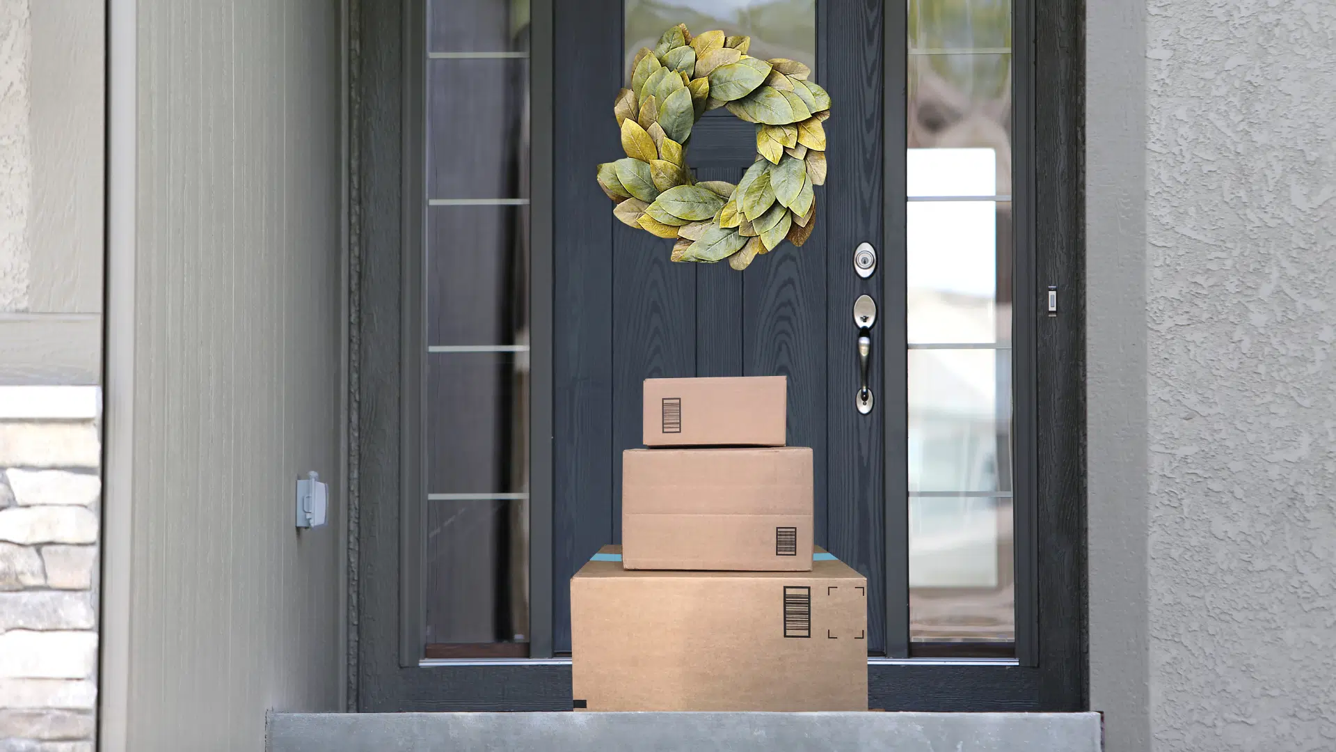 BBB Tip: How To Stop Porch Pirates This Holiday Season | Hello Georgetown