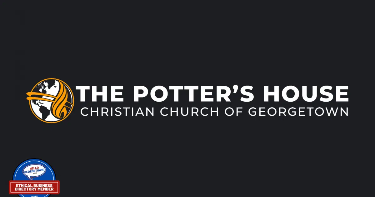 The Potter’s House Church Hello