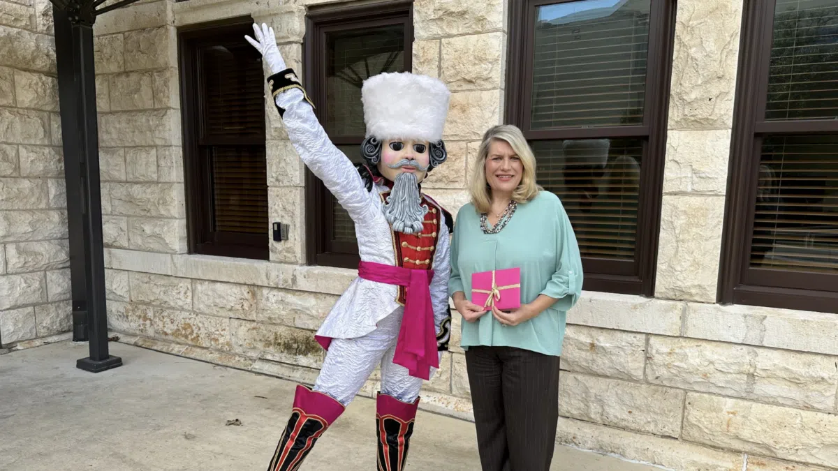 Ballet Austin Announces Casting for Mother Ginger in 61st Annual