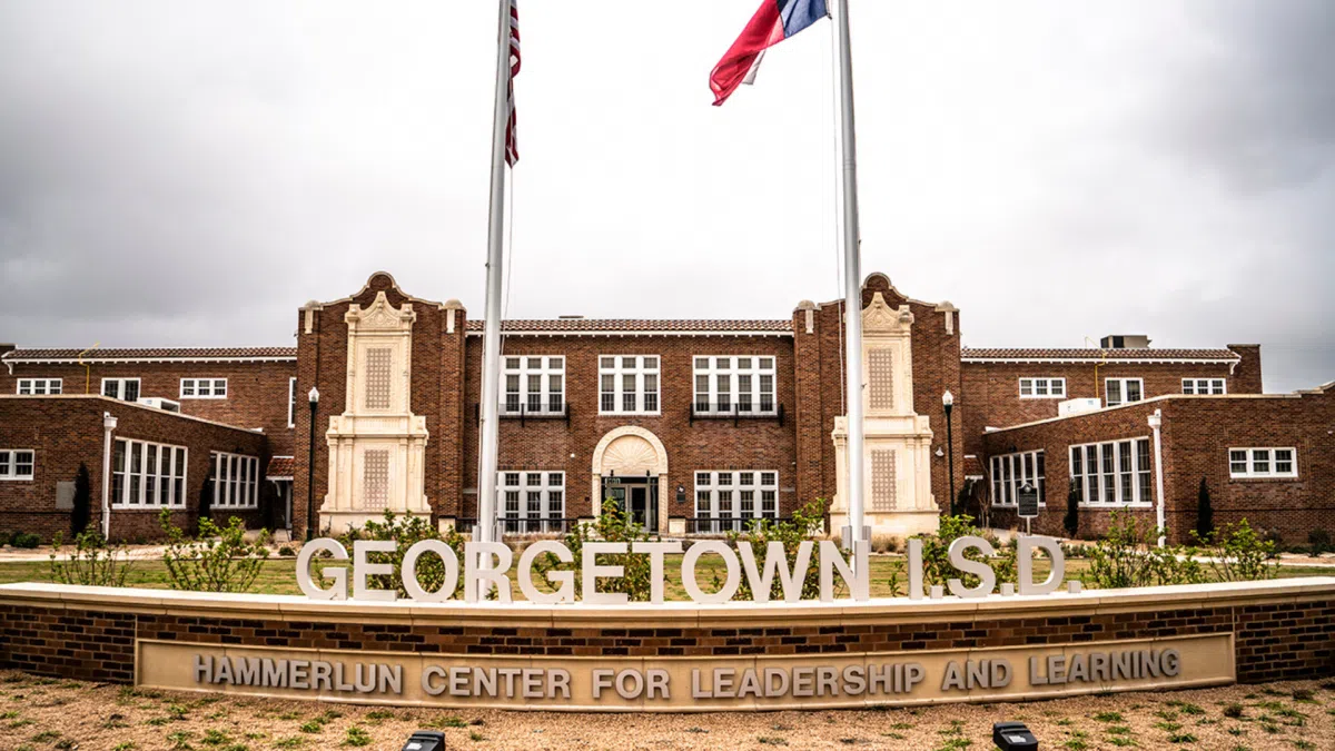 Public Presentation of Georgetown ISD Annual Report Feb. 20 | Hello ...