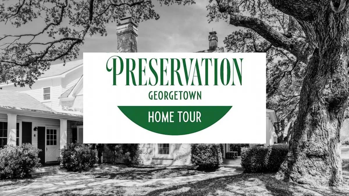 2024 Preservation Home Tour Explore Historic Homes in