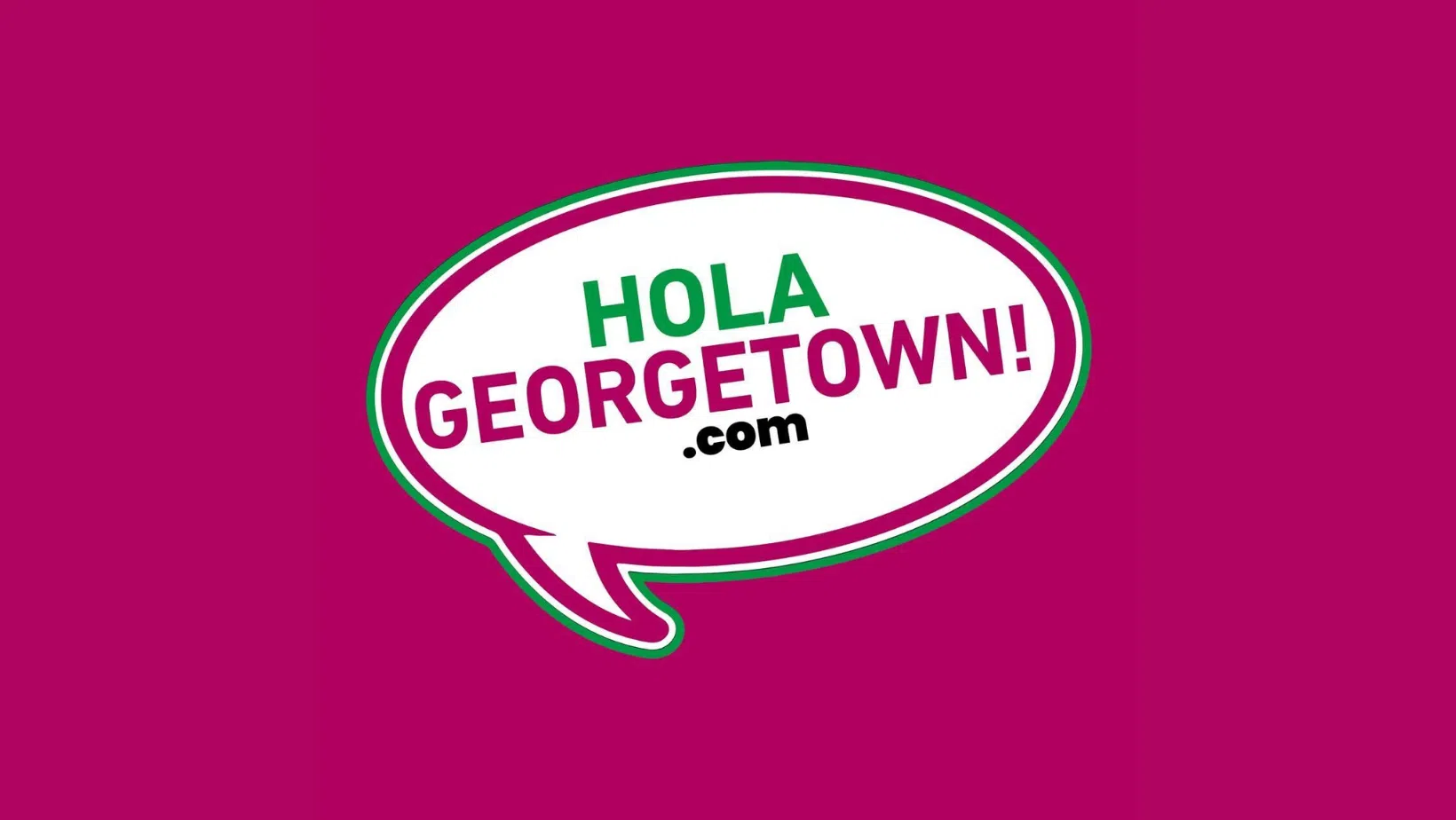 Hola Georgetown
