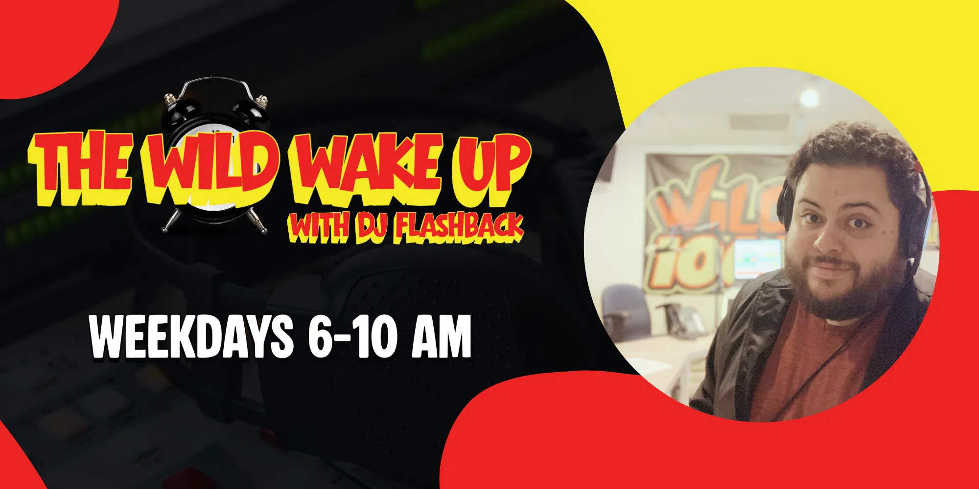 Feature: https://wild1061.com/djs/