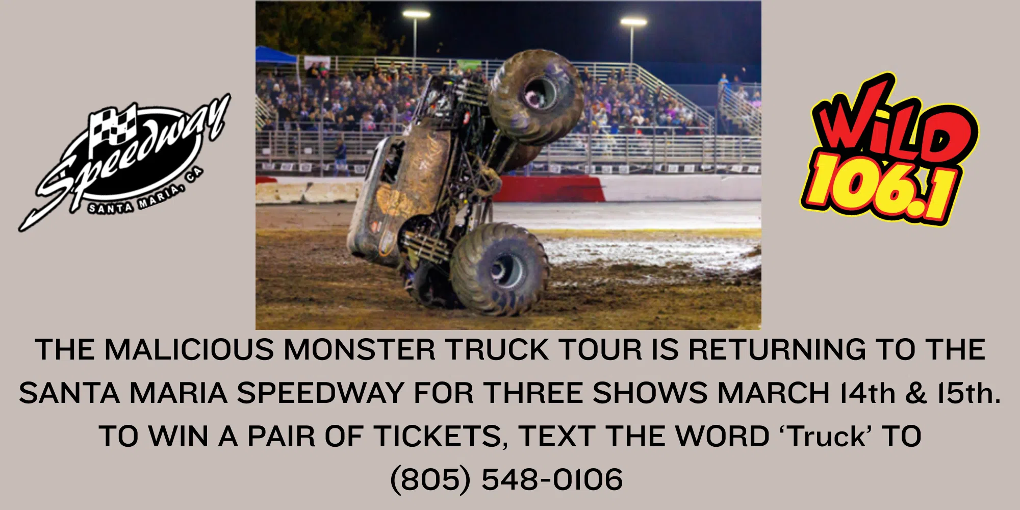 Feature: https://santamariaspeedway.net