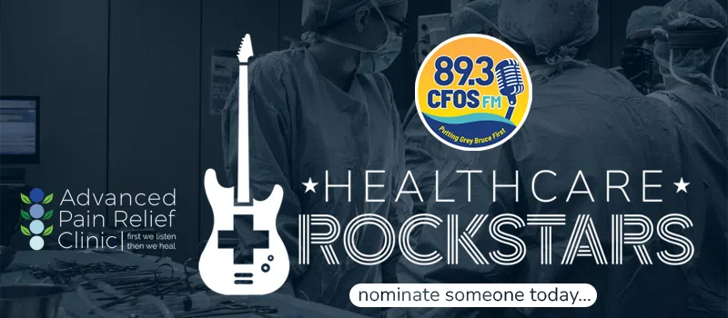 Feature: https://www.healthcarerockstars.ca