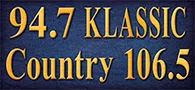 Klassic Country Website