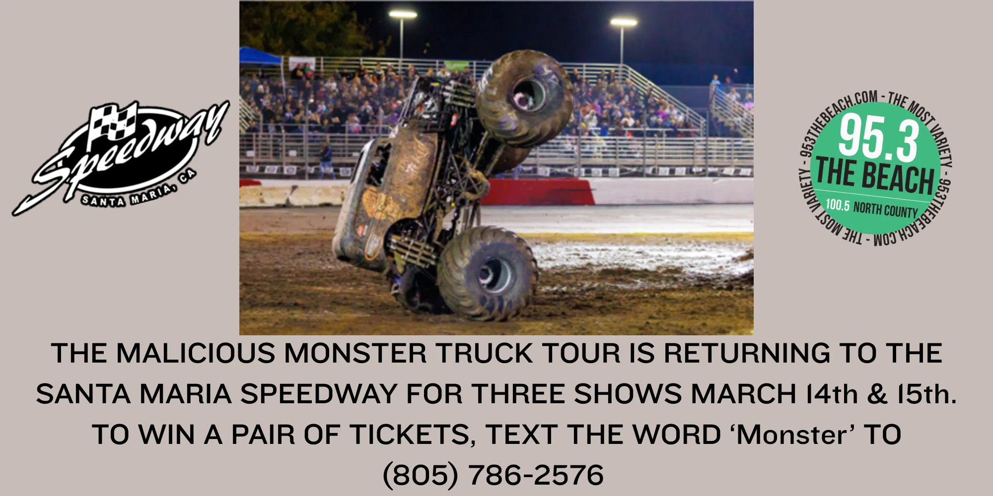 Feature: https://santamariaspeedway.net