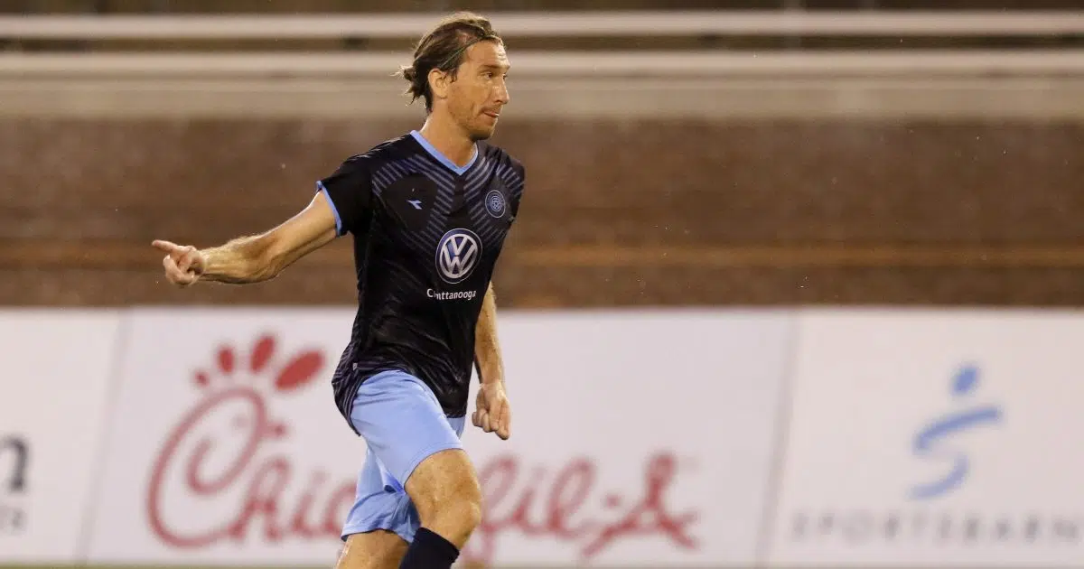 Chattanooga FC