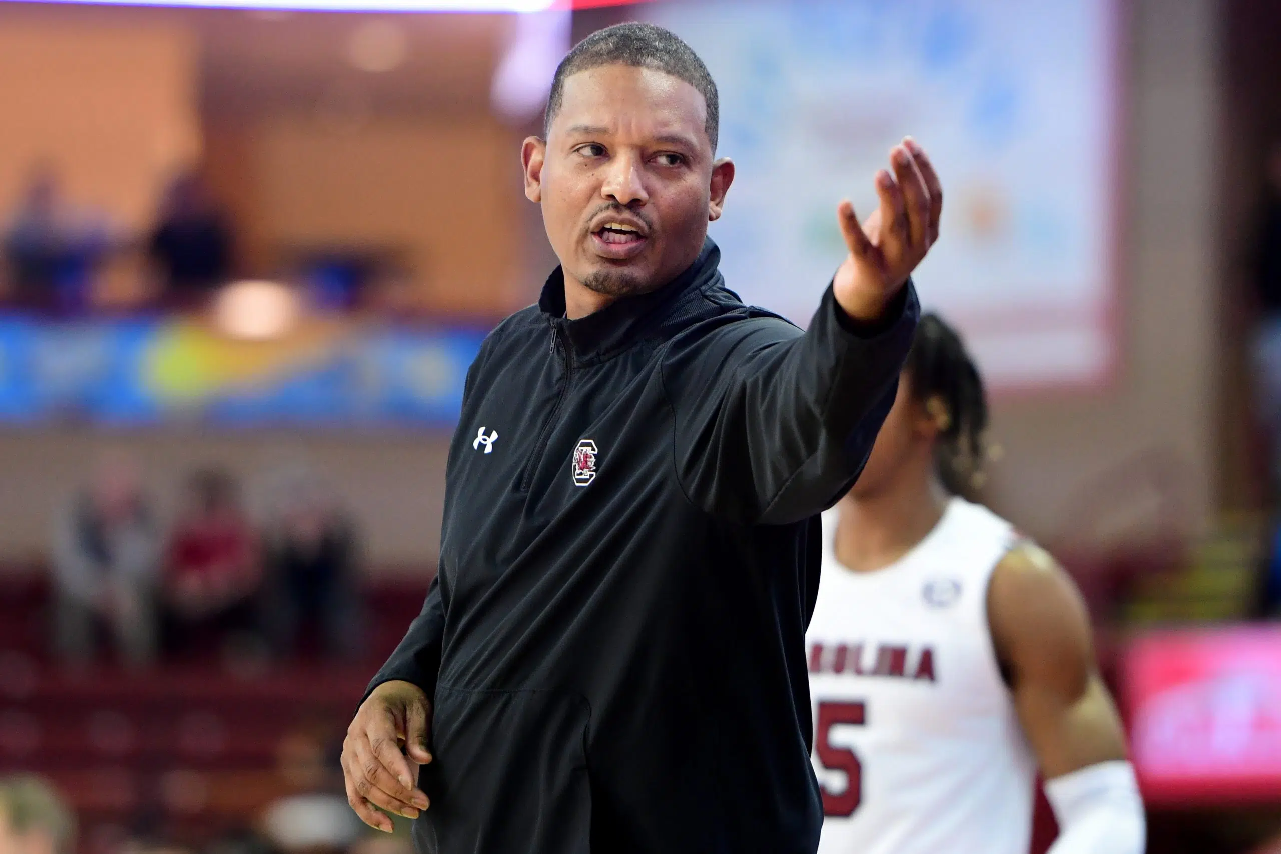 University of South Carolina Men's Basketball Coach: A Comprehensive Overview