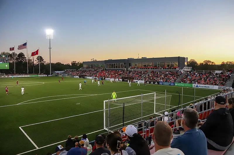 Chattanooga Red Wolves head coach Jimmy Weekley out on medical leave of ...