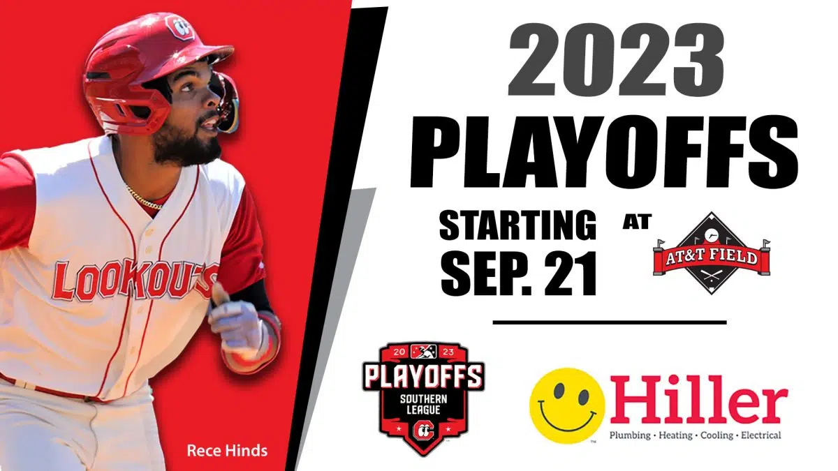 Lookouts chase for the championship starts tonight ESPN Chattanooga