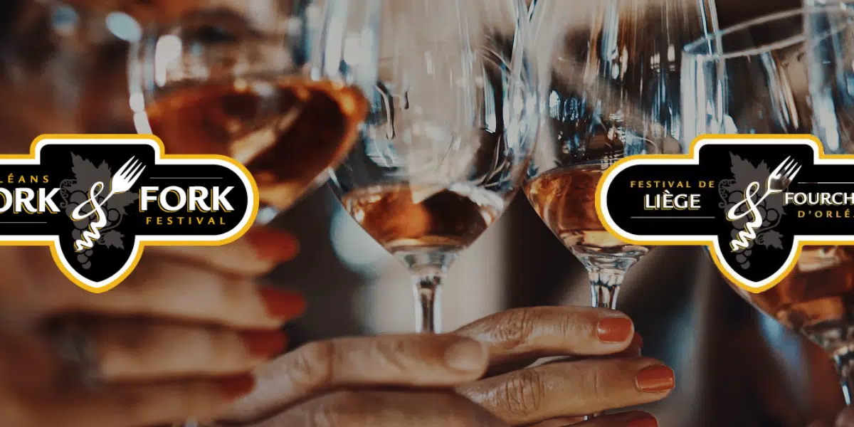 Cork And Fork Festival! LITE 98.5 Ottawa's LITE Favourites