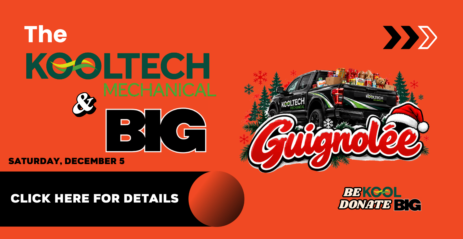 Feature: https://925bigfm.ca/events/572277/