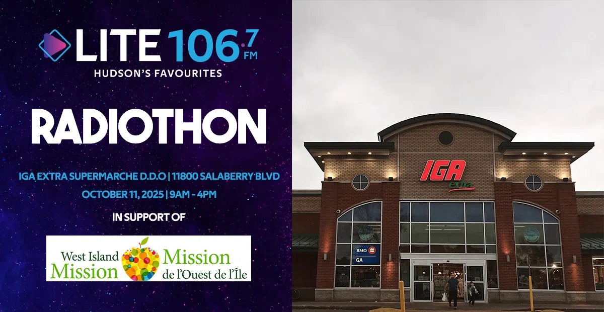 Feature: https://lite1067.ca/events/507657/