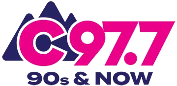 C97.7 - 90s and NOW Website