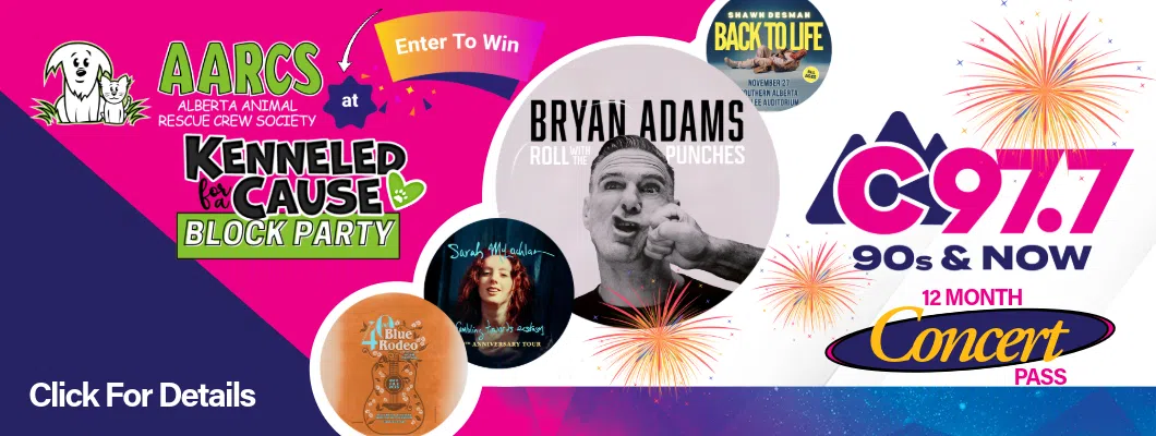 Feature: https://www.c977.ca/win/c97-7s-12-month-concert-pass/