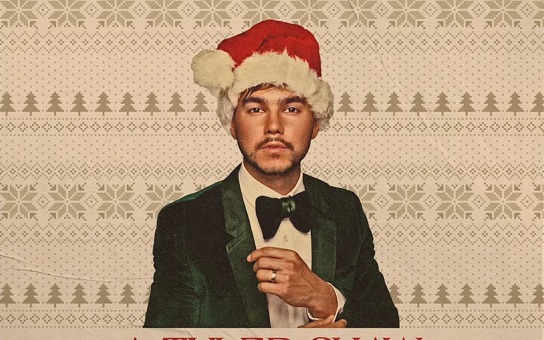 Listen to Win Tickets to A Tyler Shaw Christmas LITE 92.1 Southern