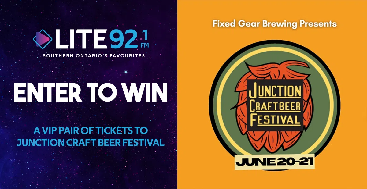 Feature: https://lite92.ca/win/enter-to-win-vip-tickets-to-junction-craft-beer-festival-featuring-jim-cuddy-band/
