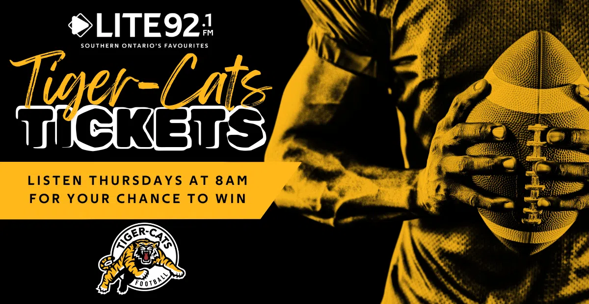 Feature: https://lite92.ca/win/tiger-cats-win-a-four-pack-of-passes-to/
