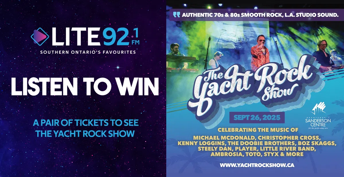 Feature: https://lite92.ca/win/yacht-rock-show/