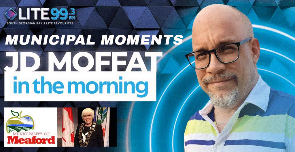 Municipal Moments Feature