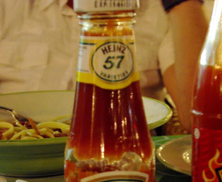 Heinz Ketchup will have to change iconic sauce bottles in the UK