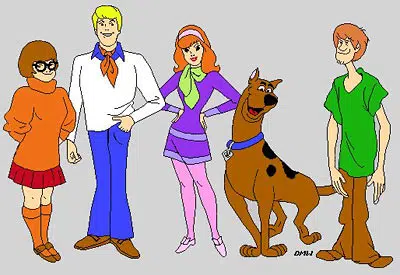 Why Did Mindy Kaling's Scooby-Doo Reboot Velma Become The Worst-Rated TV  Show of All Time? - The Jut