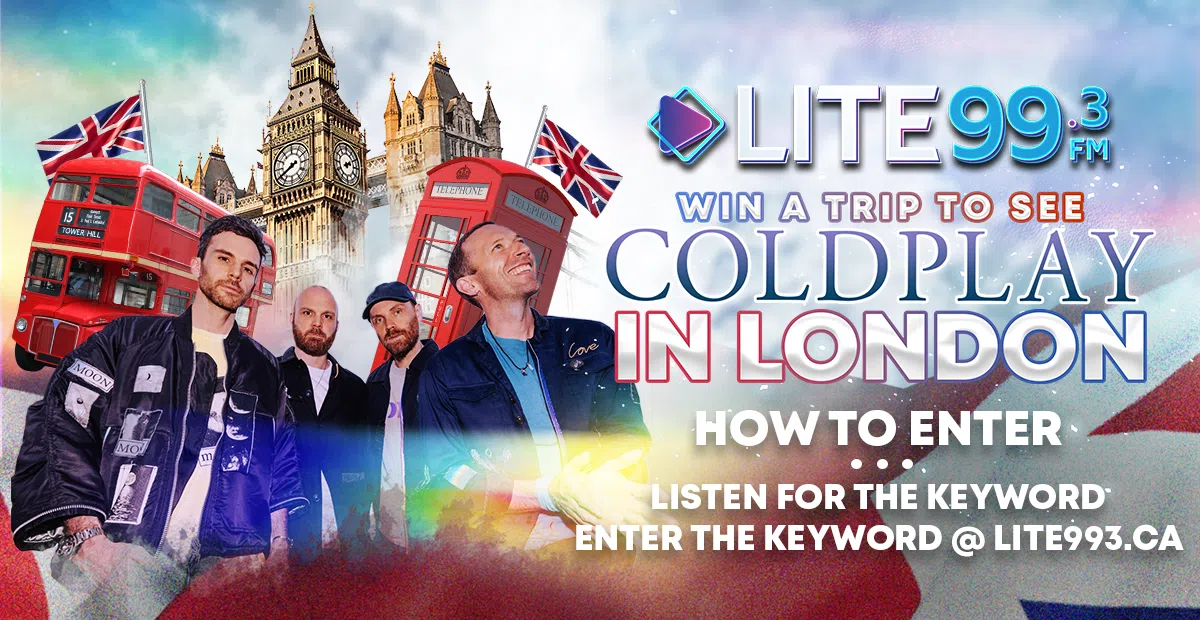 Feature: /win/lite-radio-adventure-coldplay-in-london/