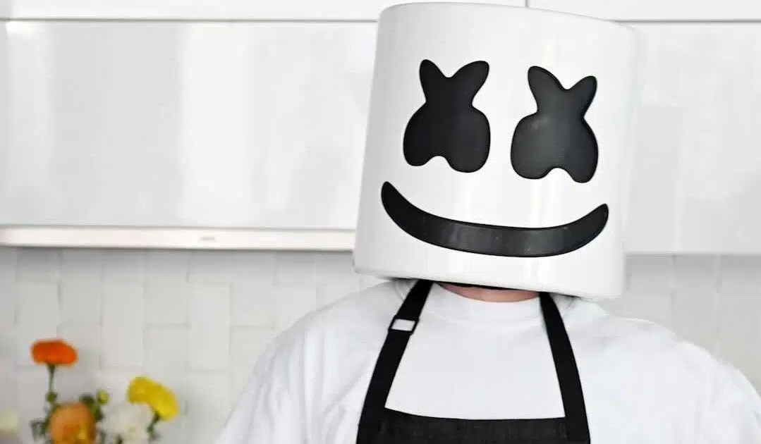 Marshmello Drops New Collection of Air Fryers at Best Buy