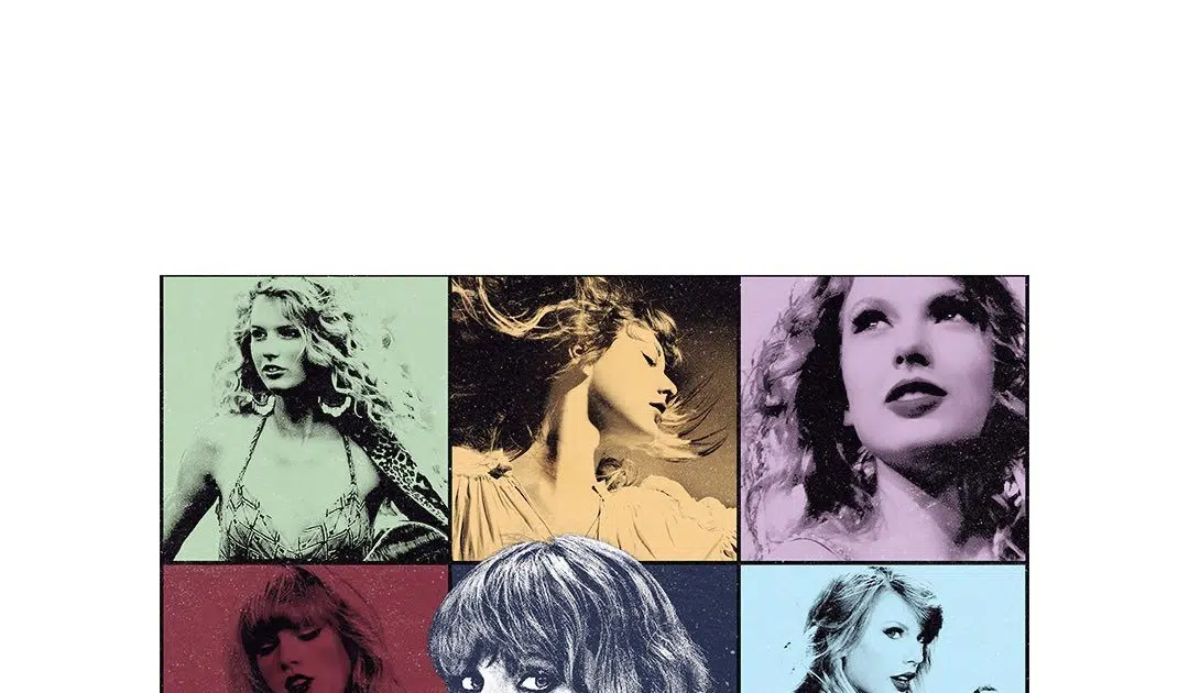 31205-The album cover-Taylor Swift – kaoshezd