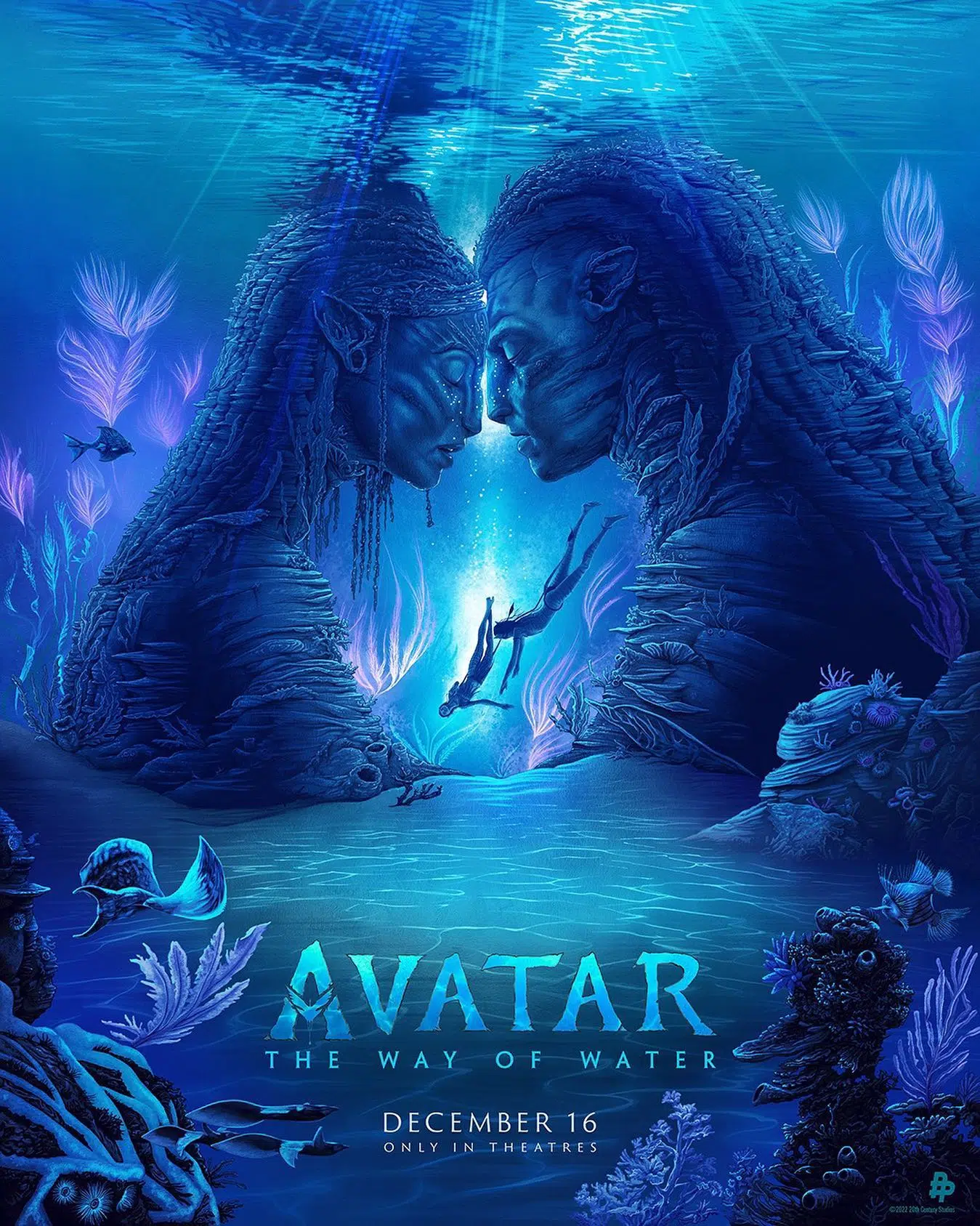 Avatar: The Way of Water - Box Office Mojo