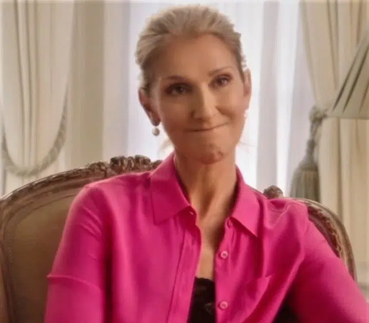 [Official Trailer Video] CELINE DION Released New Music And Makes Her ...