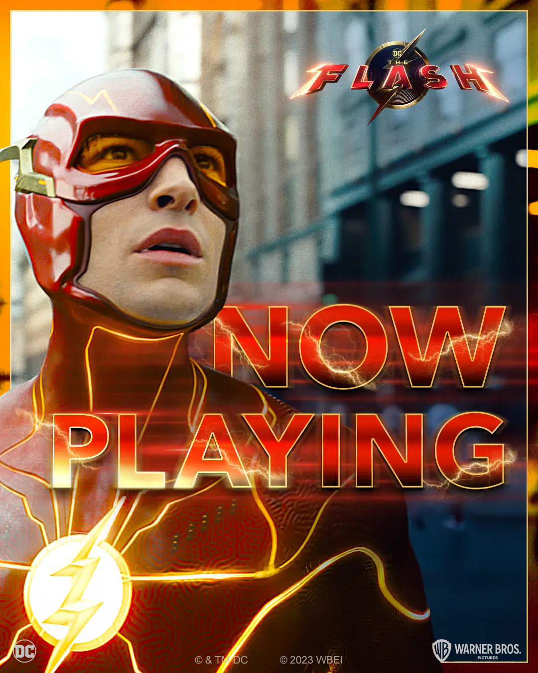 I don't care about box office numbers, The Flash was a great movie! So why  is talking about The Flash tanking seem to be the new cool thing? [Film/TV]  : r/DCcomics