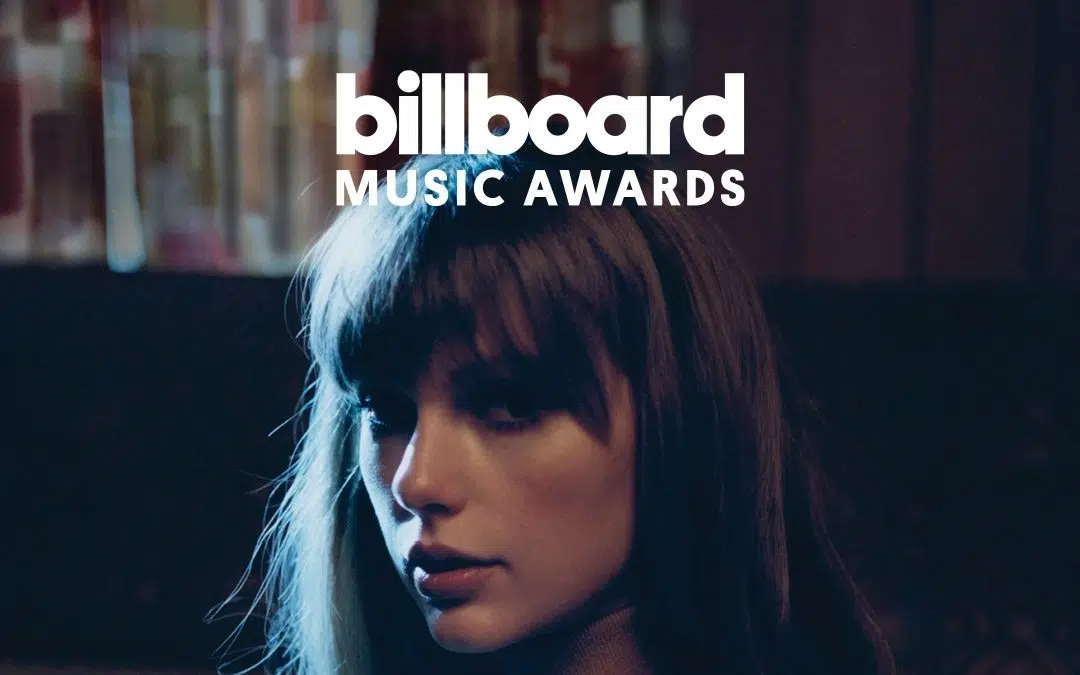 [Videos] Taylor Swift Leads The Pack With The Most BBMA’s Nominations