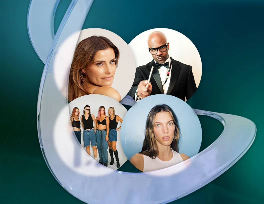 [Videos] Nelly Furtado Will Host The Juno Awards In March 2024 and